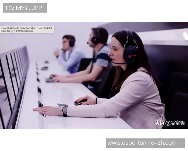 电竞数据分析师刘敏揭秘DOTA2成功背后的秘密与策略 电竞数据分析师刘敏揭秘DOTA2成功背后的秘密与策略